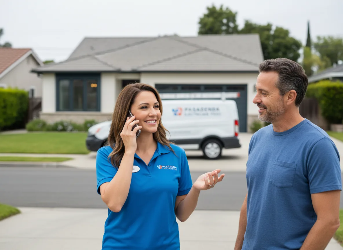 Electrician Menifee, AR FAQs